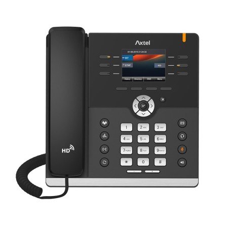Telefone IP AX-400G - Axtel