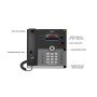 Telefone IP AX-500W - Axtel