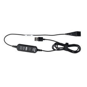 Cabo Direto Otimizado para Skype QD/USB C8 MS - Axtel