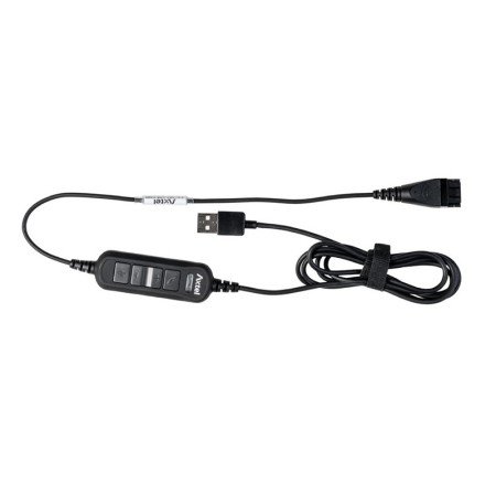 Cabo Direto Otimizado para Skype QD/USB C8 MS - Axtel