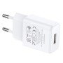 Carregador USB-A de 10W, Hoco N9 - Branco
