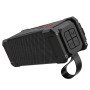 Coluna Bluetooth Hoco HC6 - Preto