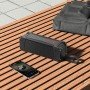 Coluna Bluetooth Hoco HC6 - Preto
