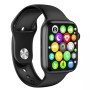 Smartwatch Hoco Y1 - Preto