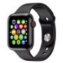 Smartwatch Hoco Y1 - Preto