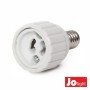 Casquilho Adaptador De E14 P/ Gu10