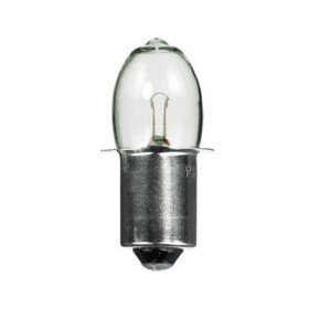 Lâmpada Baioneta 0.5A 3.6V