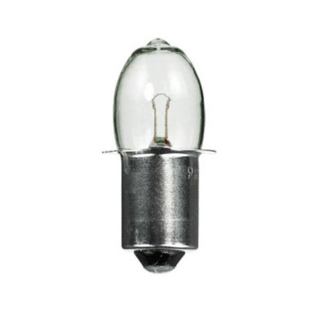 Lâmpada Baioneta 0.5A 3.6V