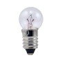 Lâmpada E10 3.5V