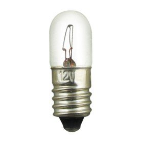Lâmpada E10 12V