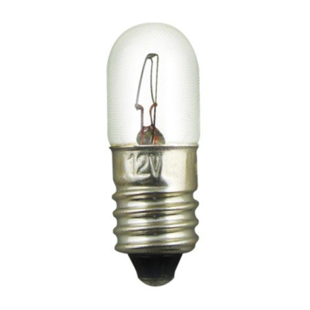 Lâmpada E10 12V