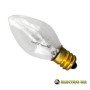 Lâmpada E12 5W 230V Edh