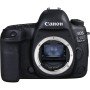 Câmera digital reflex canon eos 5d mark iv body (somente corpo) cmos - 30.4mp - digic 6+ - 61 pontos de foco - wi-fi - gps - nfc