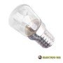 Lâmpada E14 15W 230V 300ºc P/Fornos Edh