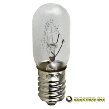 Lâmpada E14 7W 230V Edh