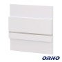 Aplique Led P/ Embutir 12V 100Lm 6000K Orno