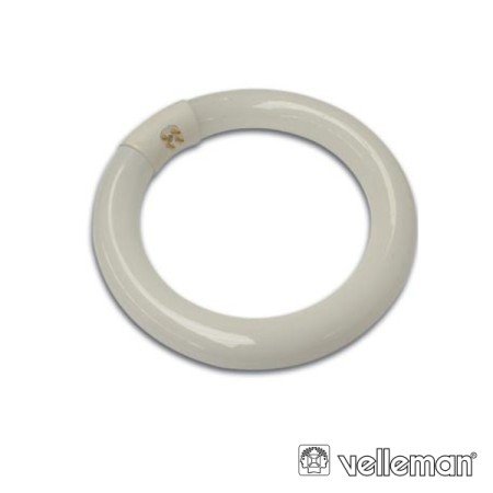 Lâmpada Circular 22W 230V P/ Vtlamp2 Velleman