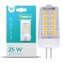 Lâmpada G4 3W 12V Corn 6000K 350Lm
