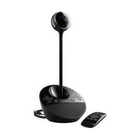 webcam logitech conferencecam bcc950
