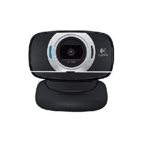 webcam logitech c615 full hd