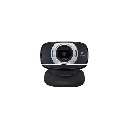 webcam logitech c615 full hd