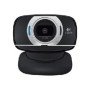 webcam logitech c615 full hd