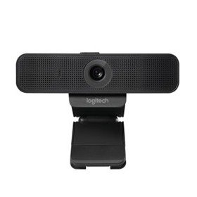 webcam logitech c925e 30 fps microfone full hd