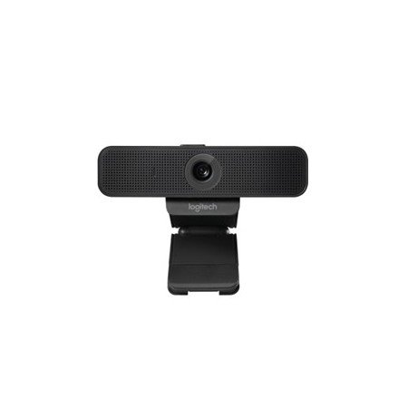 webcam logitech c925e 30 fps microfone full hd