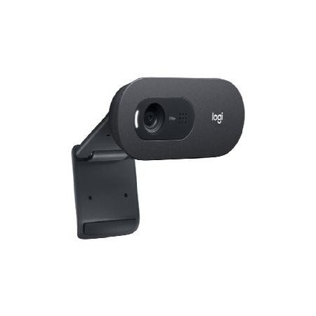 webcam logitech c505e 1280x720p 30ps usb nova