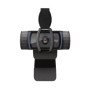 Webcam logitech c920e business full hd 1080p - microfone 30fps