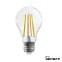 Lâmpada Led E27 Globo Filamento 7W 2200-6500K 806Lm Sonoff
