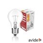 Lâmpada E27 60W Globo 2700K 530Lm Avide
