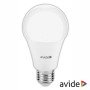 Lâmpada Led E27 Globo 10W 230V 3000K 860Lm Value Range Avide