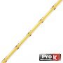 Fita Cob 12V 14W/M 6500K 5M Ip65 Prok