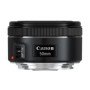 Lente Canon EF 50mm f:1.8stm