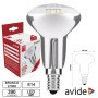 Lâmpada Led E14 R50 Filamento 4W 230V 2700K 390Lm Avide