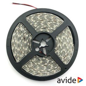 Fita 600 Leds 2835 3000K 12V 5M Ip65 Avide