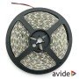 Fita 600 Leds 2835 3000K 12V 5M Ip65 Avide