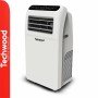 Ar Condicionado Portátil 9000 Btu Techwood