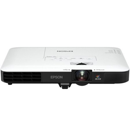 Projetor de vídeo Epson eb - 1780w 3lcd - 3000 lumens - wxga - hdmi - wi-fi