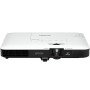 Projetor de vídeo Epson eb - 1780w 3lcd - 3000 lumens - wxga - hdmi - wi-fi