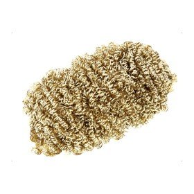Esfregão P/ Limpar Ferros De Soldar