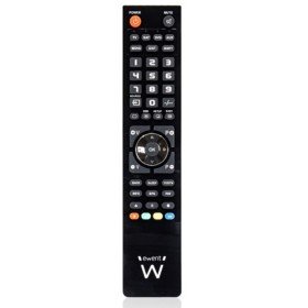 ewent ew1570 4 em 1 controle remoto universal