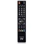 ewent ew1570 4 em 1 controle remoto universal