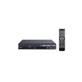 DVD de mesa com dtt hd nevir nvr - 2356 dvd