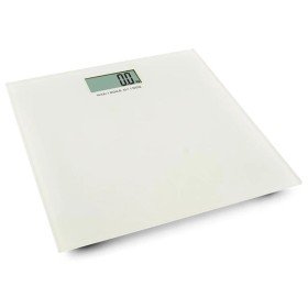 Balança Wc 180Kg Digital Vidro