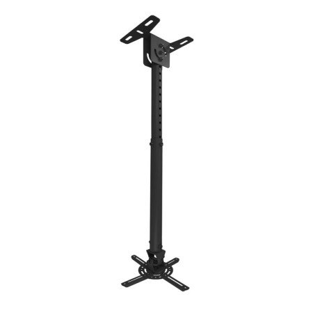 Projetor de suporte de teto tooqpj3030tn - b carga máxima 20kg