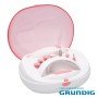 Conjunto De Manicure E Pedicure C/ 7 Acessórios Grundig