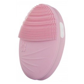 Limpa Rosto Sónico Rosa