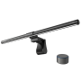 Barra de luz do monitor Helios pro com controlador sem fio